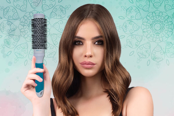 Get Festive Ready with ROOTS: Style Your Hair Like a Pro