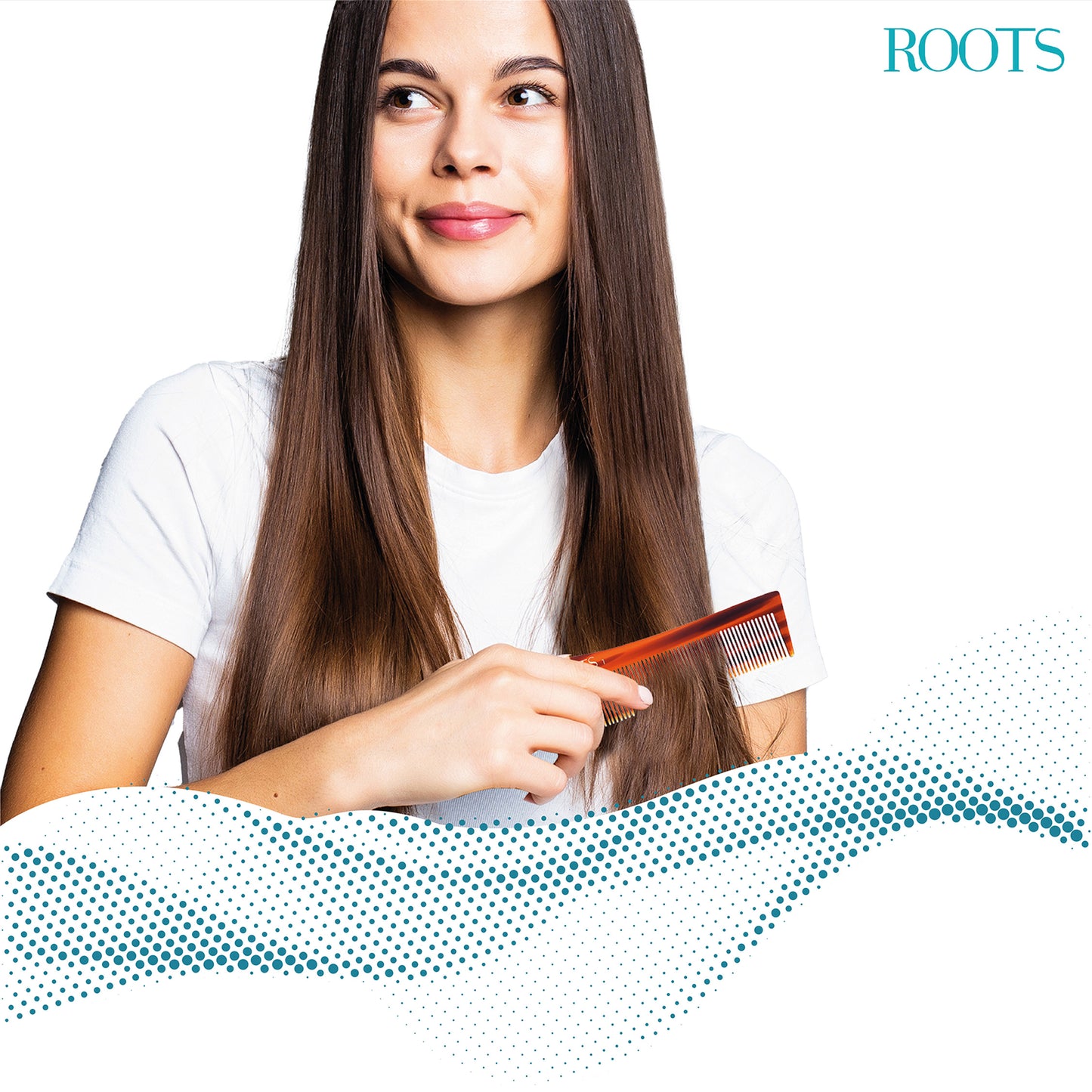 Roots Classic Dressing Comb (1)