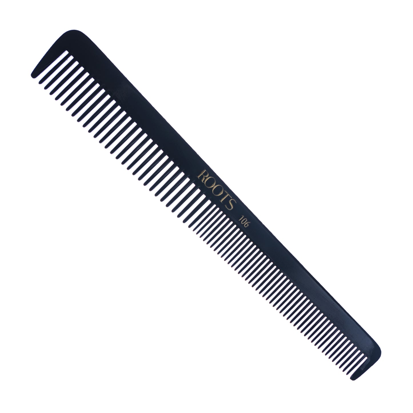 Roots Professional Cutting Comb (106)