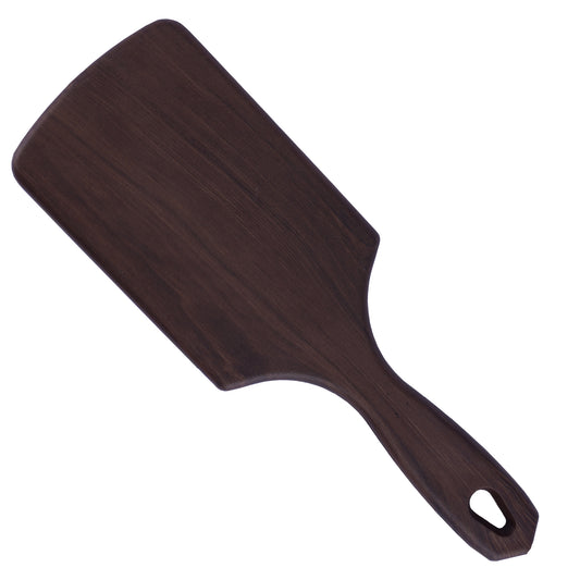 Roots TruGlam Large Paddle Hair Brush (WDRP03)