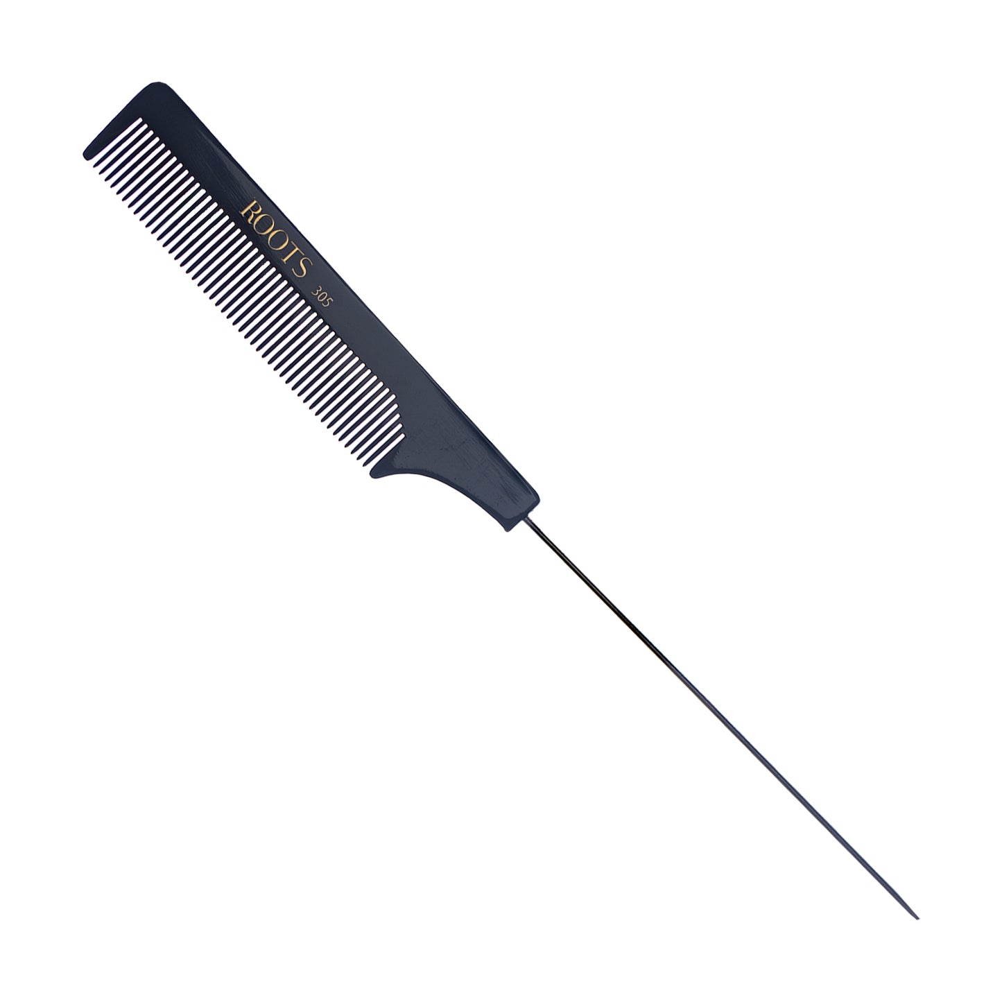 Roots Professional Pin-tail Comb (305)