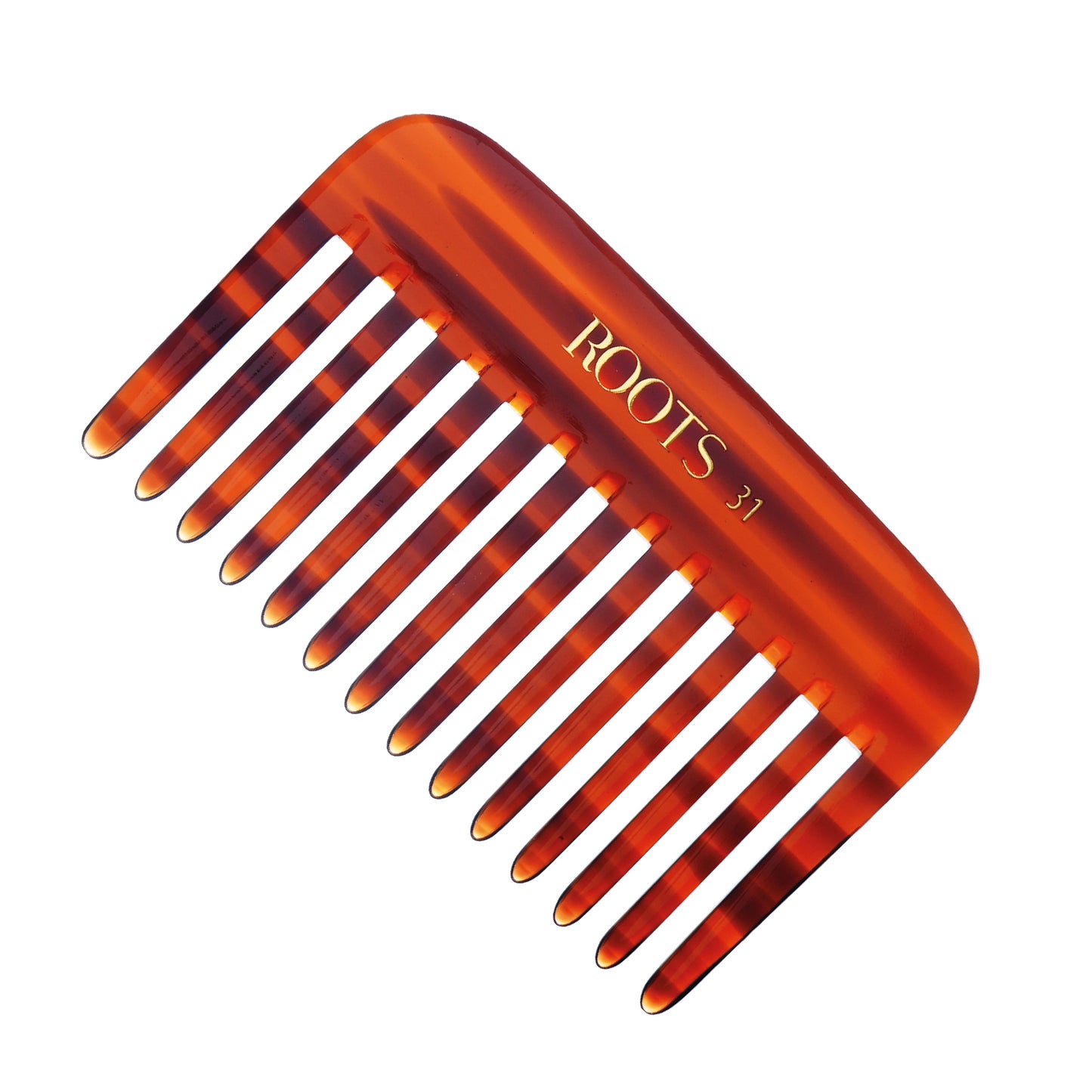Roots Classic Small Wide Tooth Comb (31)