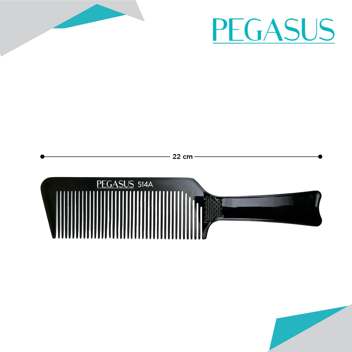 PEGASUS 514A - Clipper FLEXINITE Comb