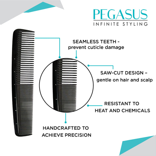 Pegasus 609 - Dressing Comb