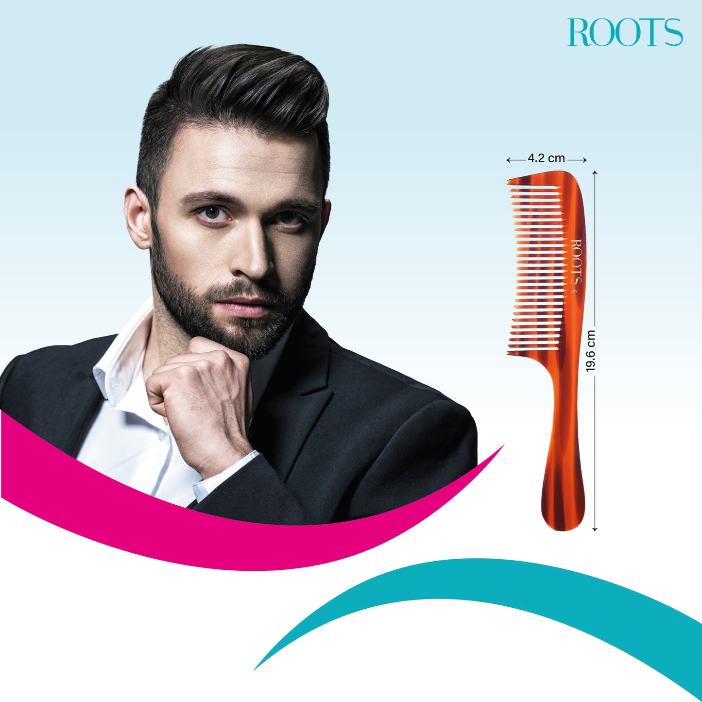 Roots Classic Handle Comb (6)