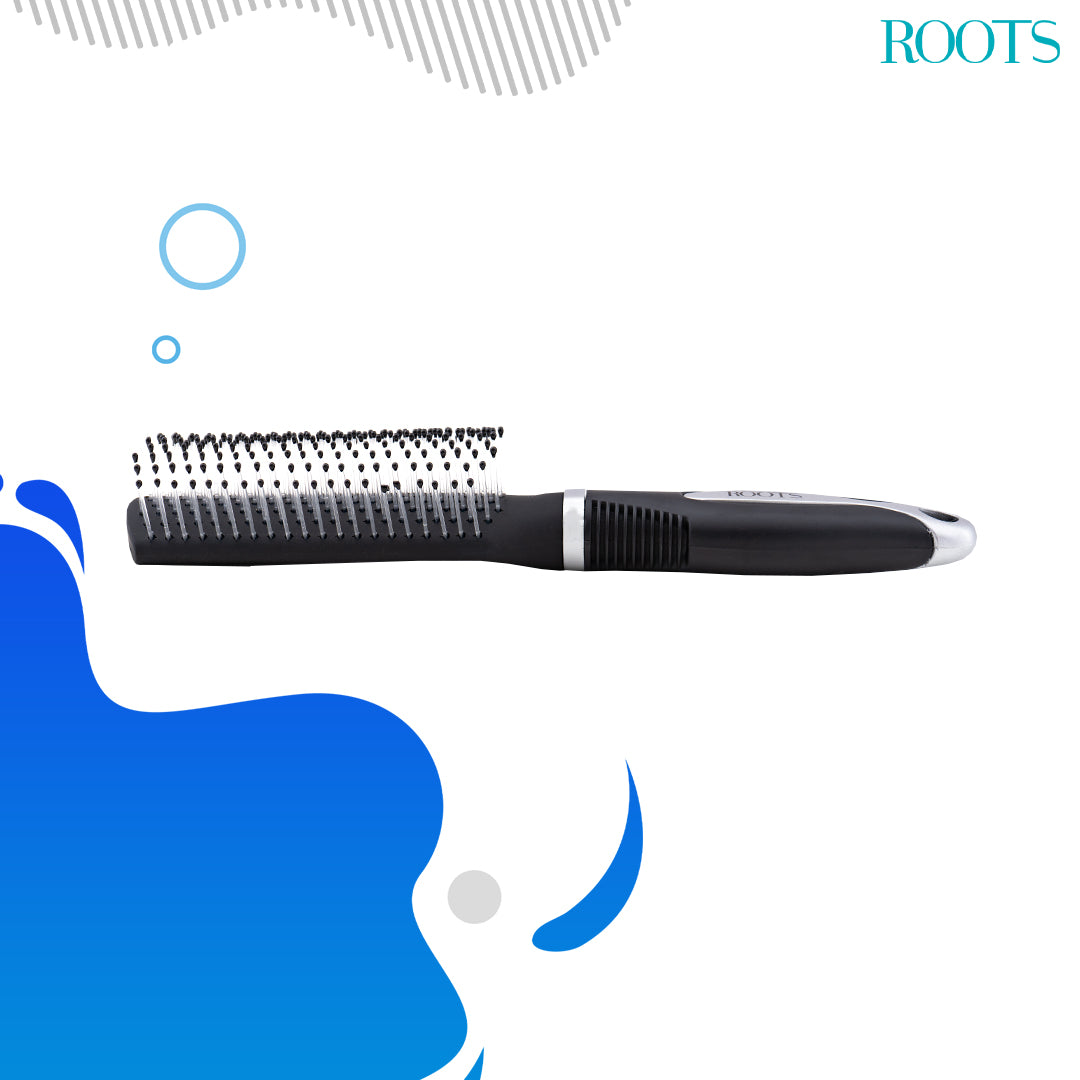 Roots TruGlam Hair Brush (9543)