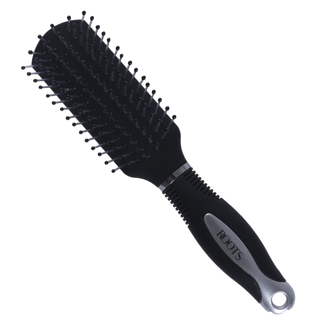 Roots TruGlam Hair Brush - small (9543s)