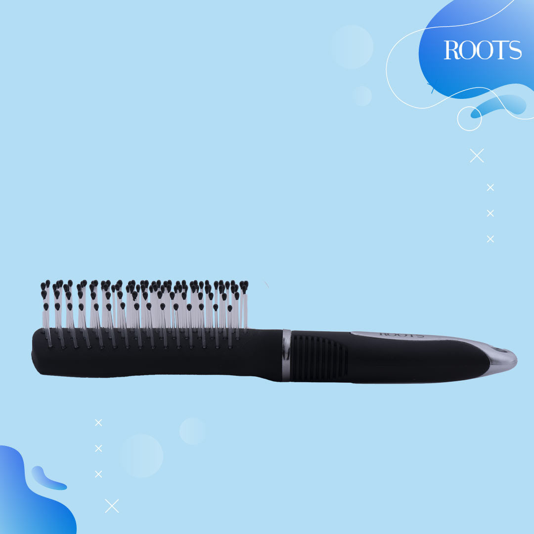 Roots TruGlam Hair Brush - small (9543s)