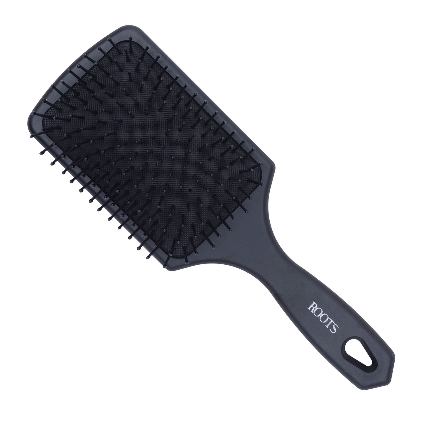 Roots Paddle Brush for Damage-free Blow drying (PIP03)