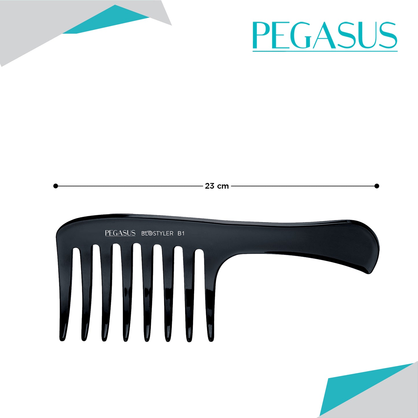 PEGASUS B1 - BloStyler FLEXINITE Comb