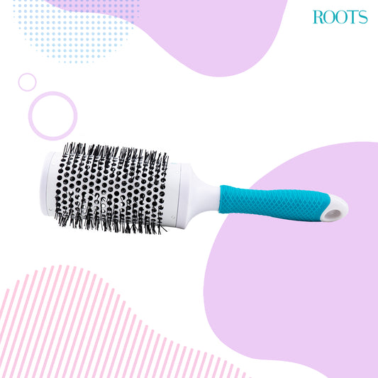 Roots Professional Brush with Ceramic Barrel (PEC58)