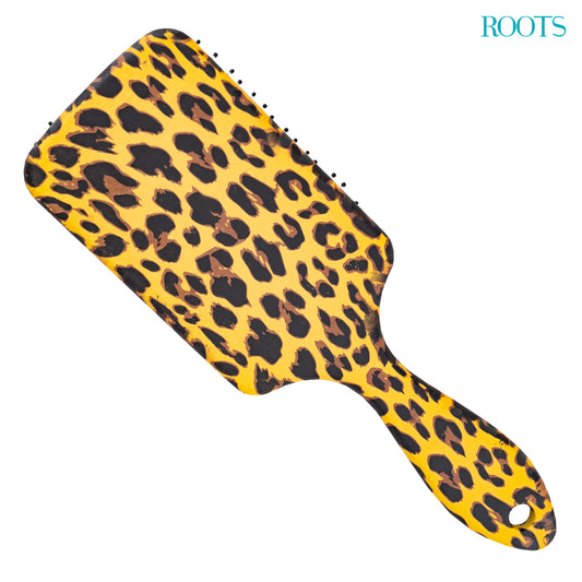 Roots ZeroTangl Medium Paddle Hair Brush (RZTM-AN)