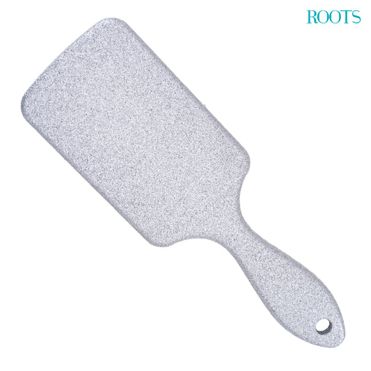 Roots ZeroTangl Medium Paddle Hair Brush (RZTM-SG)