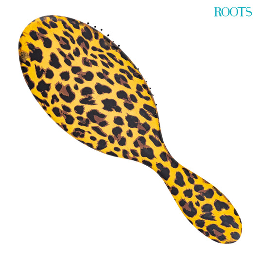 Roots ZeroTangl Large Oval Hair Brush (RZTO-AN)