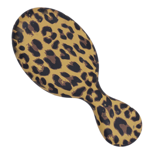 Roots ZeroTangl Mini Oval Hair Brush (RZTS-AN)