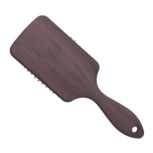 Roots TruGlam Medium Paddle Hair Brush (WDRP04)