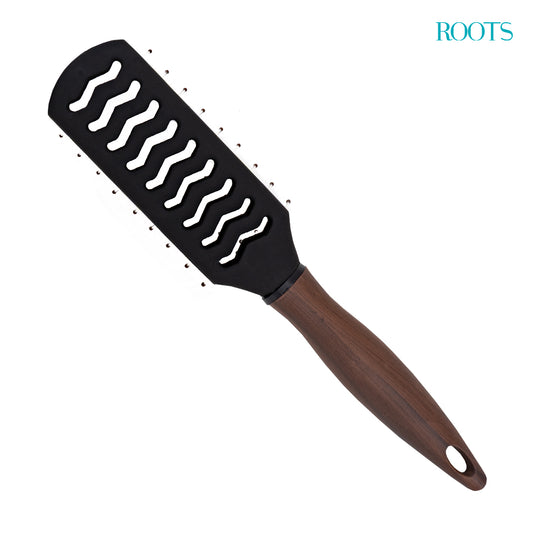 Roots TruGlam Vented Hair Brush (WDR42)