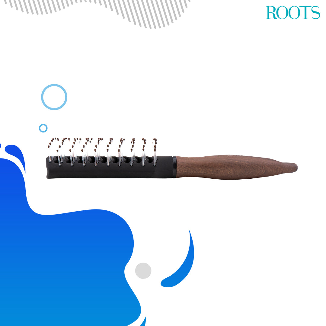 Roots TruGlam Vented Hair Brush (WDR42)
