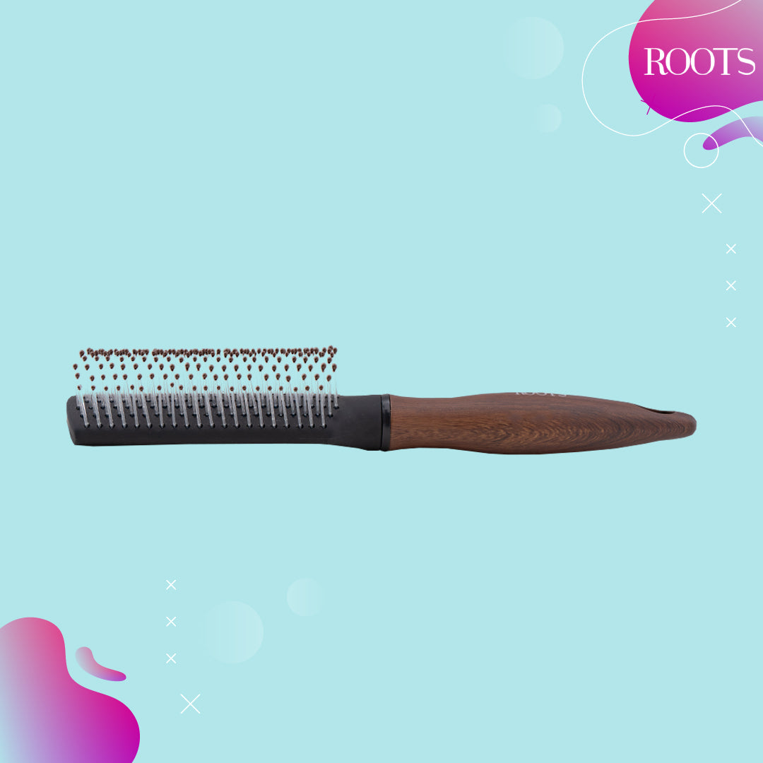 Roots TruGlam Styling Hair Brush (WDR44)