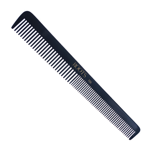 Roots Professional Cutting Comb (106)