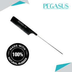 PEGASUS 123 - Pin-tail FLEXINITE Comb