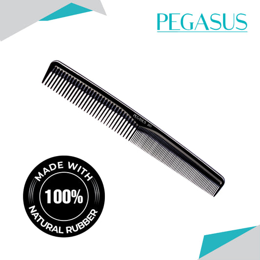 PEGASUS 201 - Regular Cutting FLEXINITE Comb