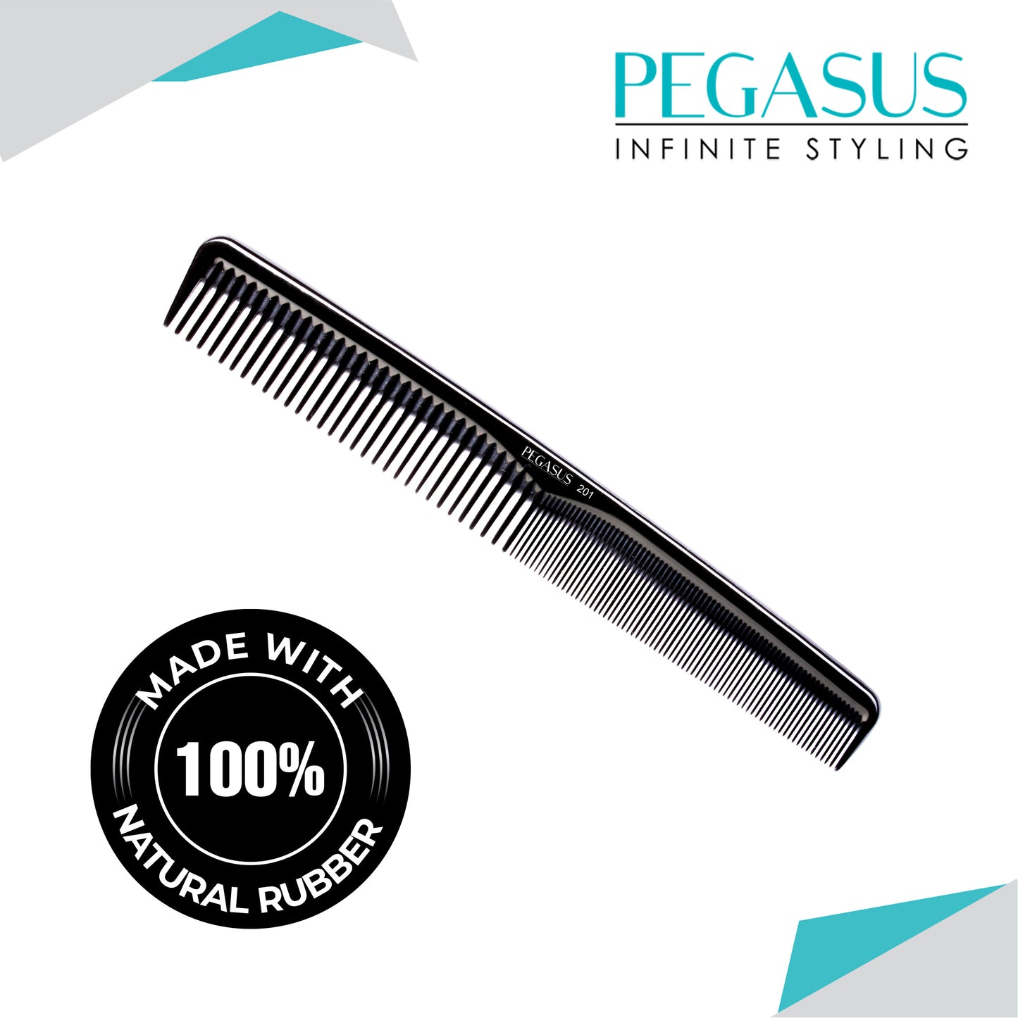 Pegasus 201 - Regular Cutting Comb