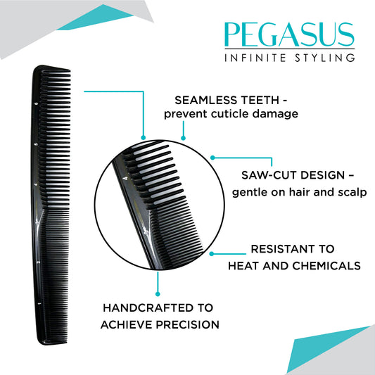 Pegasus 201 - Regular Cutting Comb