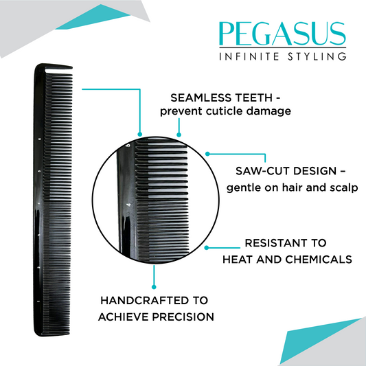 Pegasus 211 - Large Cutting Comb