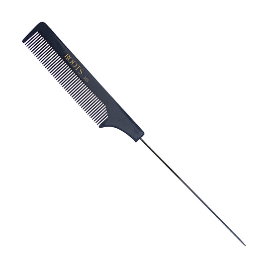 Roots Professional Pin-tail Comb (305)