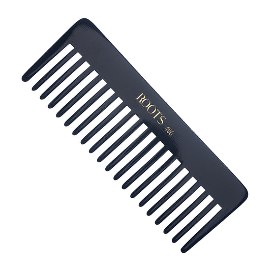 Roots Professional Wide Tooth Comb (406)