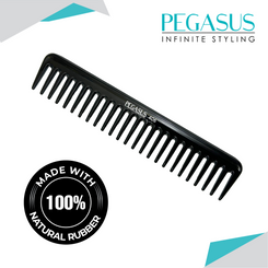 Pegasus 406 - Wide Tooth Comb