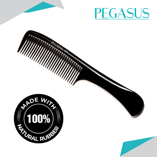 PEGASUS 501 - Handle FLEXINITE Comb