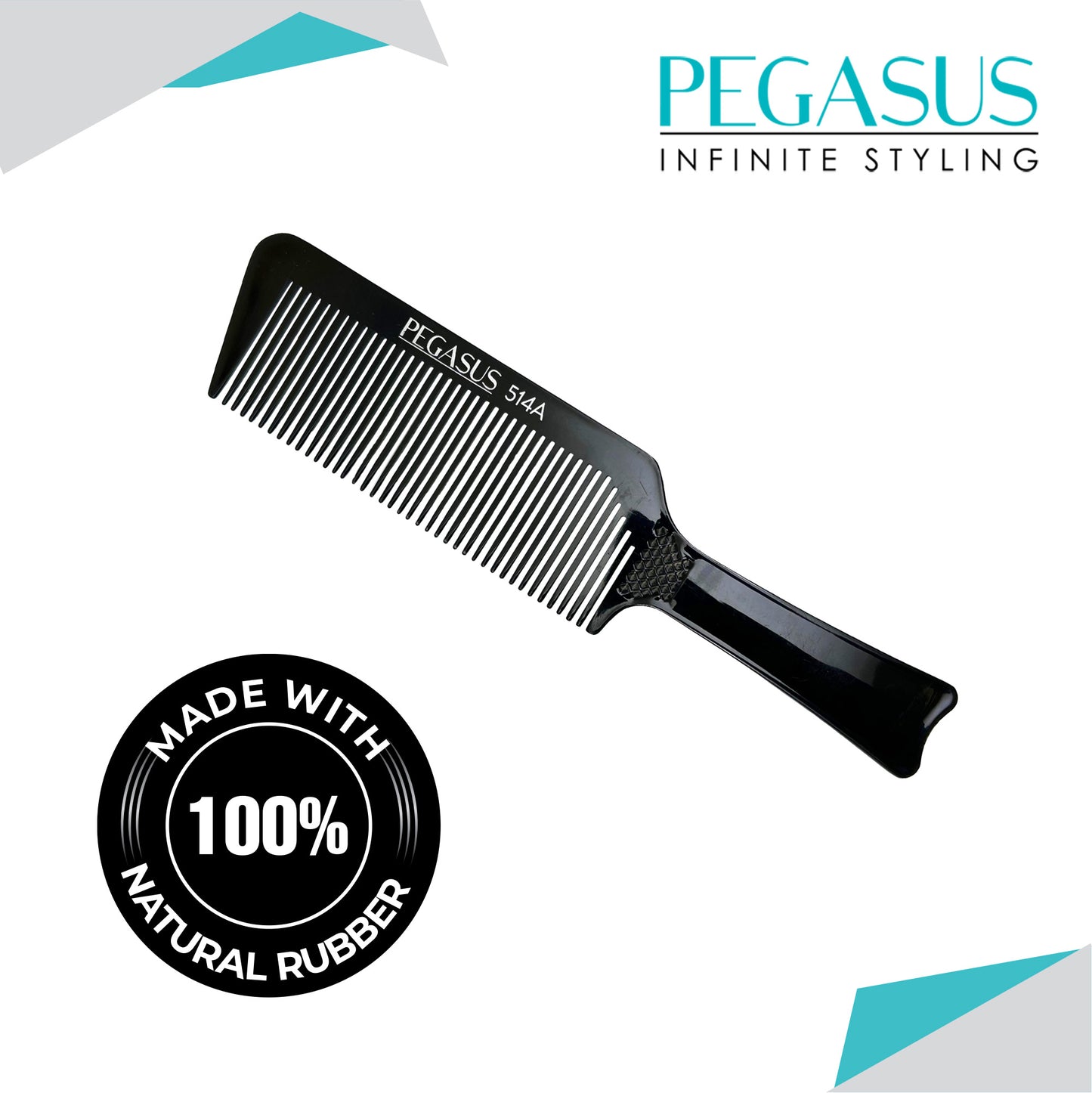 Pegasus 514A - Clipper Comb