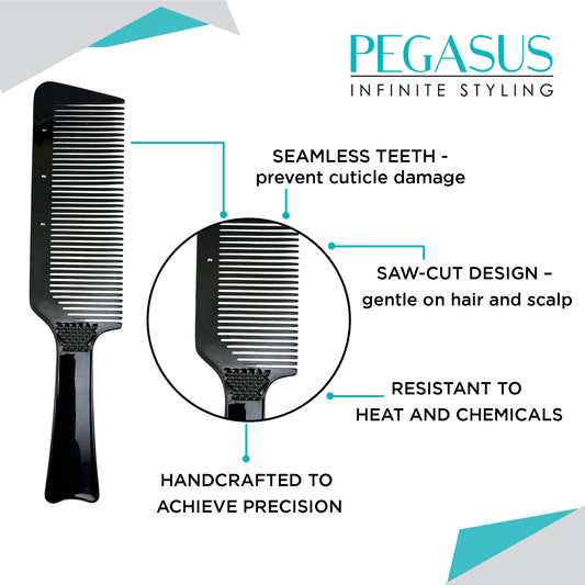Pegasus 514A - Clipper Comb