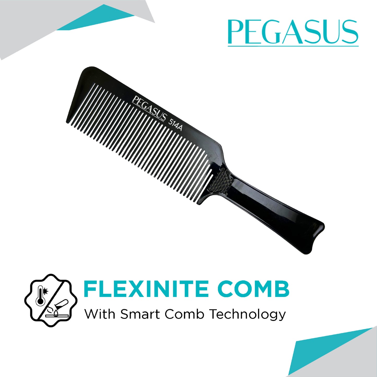 PEGASUS 514A - Clipper FLEXINITE Comb