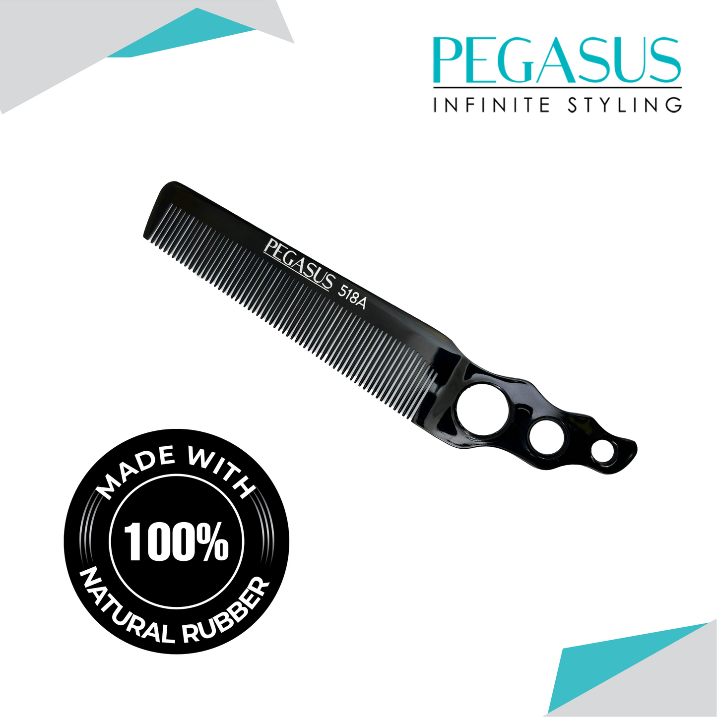 Pegasus 518A - Clipper Comb