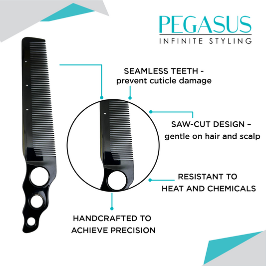Pegasus 518A - Clipper Comb