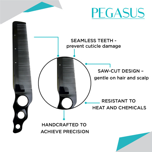 PEGASUS 518A - Clipper FLEXINITE Comb