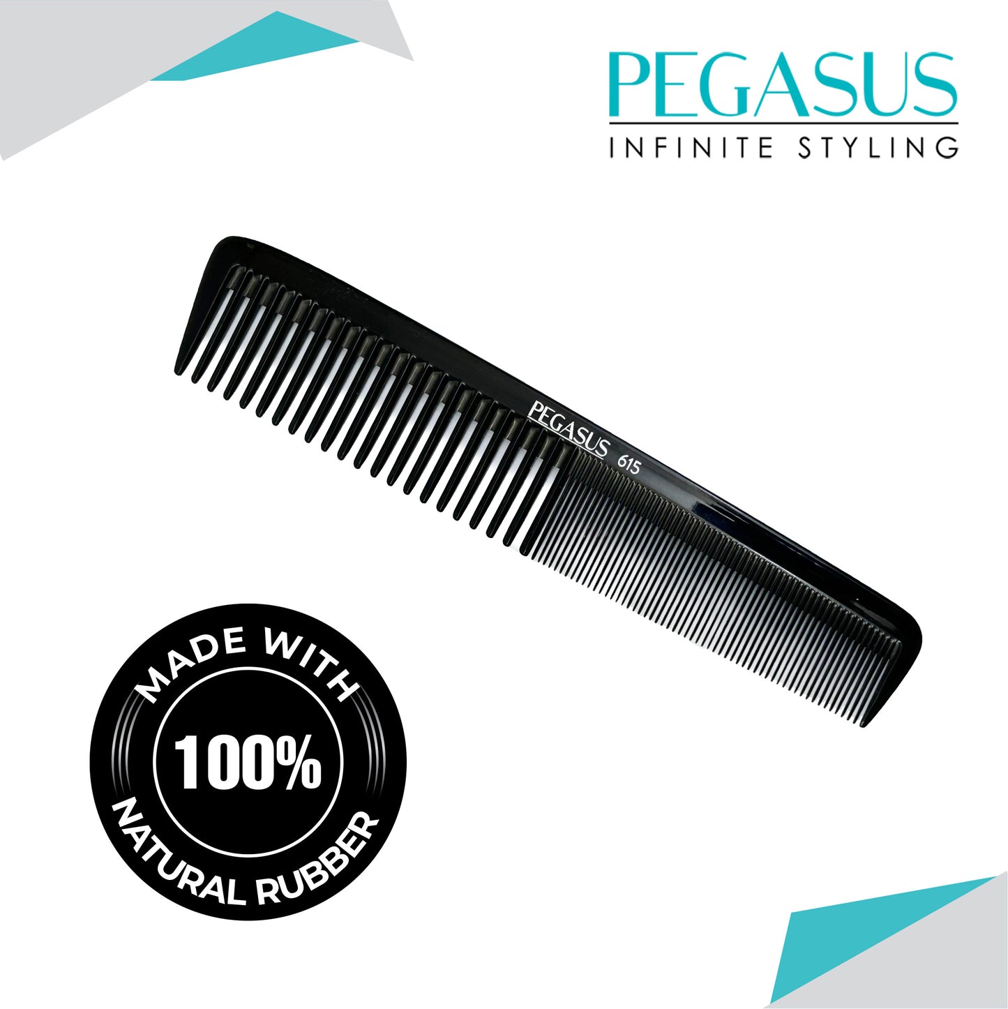Pegasus 615 - Dressing Comb