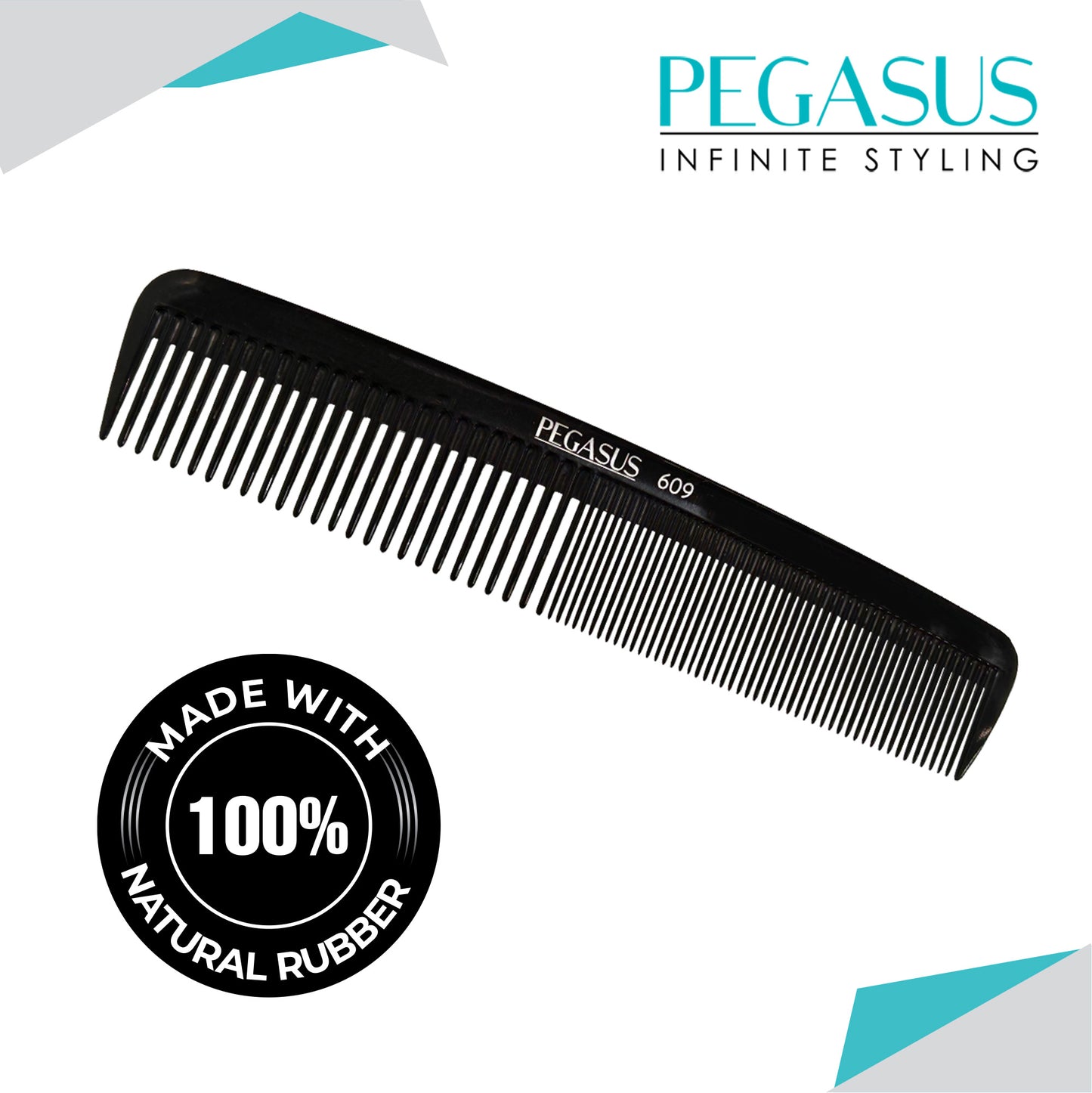 Pegasus 609 - Dressing Comb