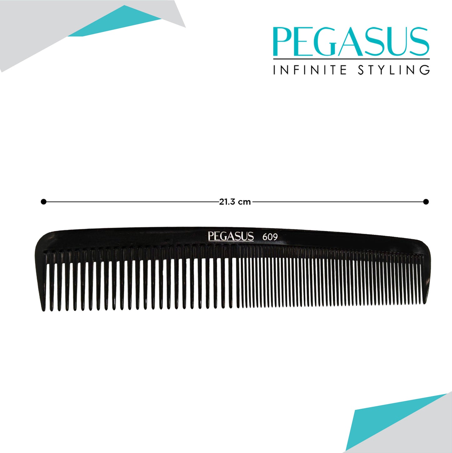 Pegasus 609 - Dressing Comb