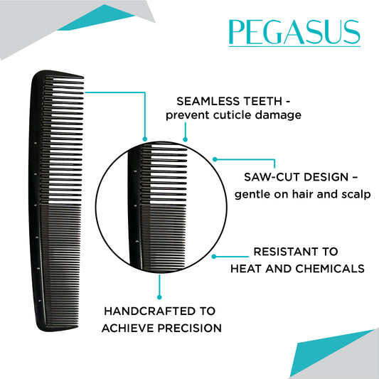 PEGASUS 609 - Dressing FLEXINITE Comb