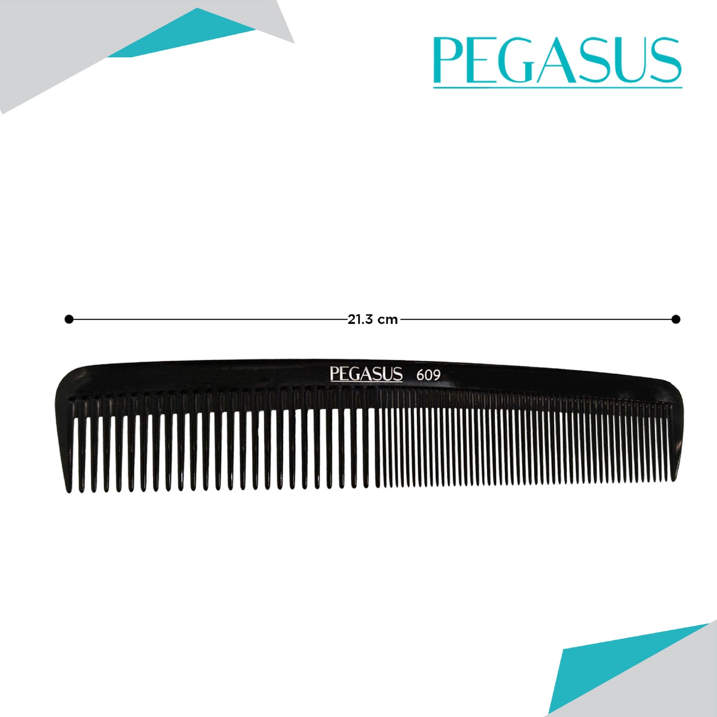 PEGASUS 609 - Dressing FLEXINITE Comb