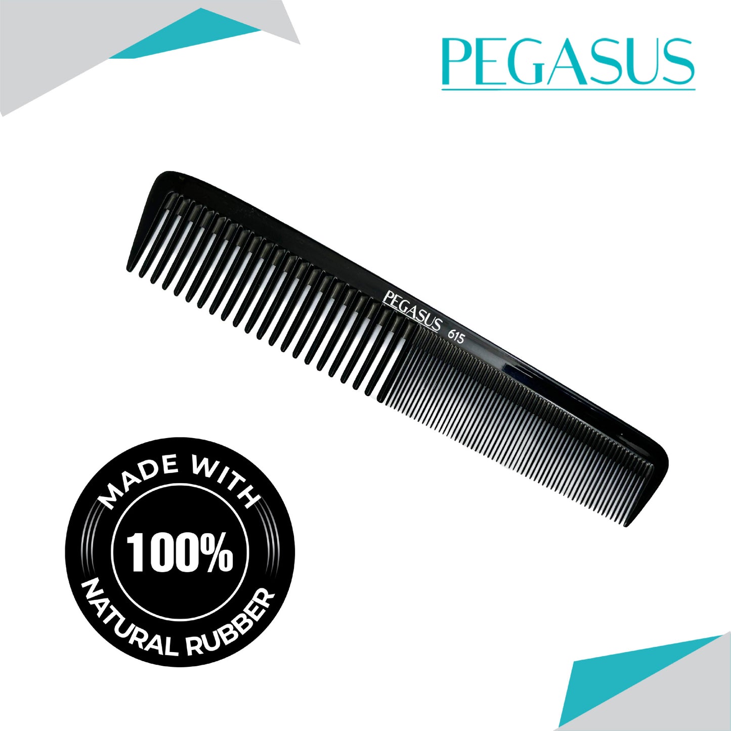 PEGASUS 615 - Dressing FLEXINITE Comb