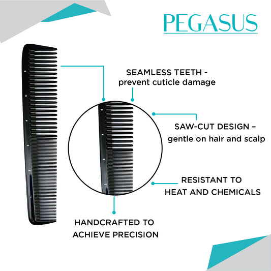 PEGASUS 615 - Dressing FLEXINITE Comb