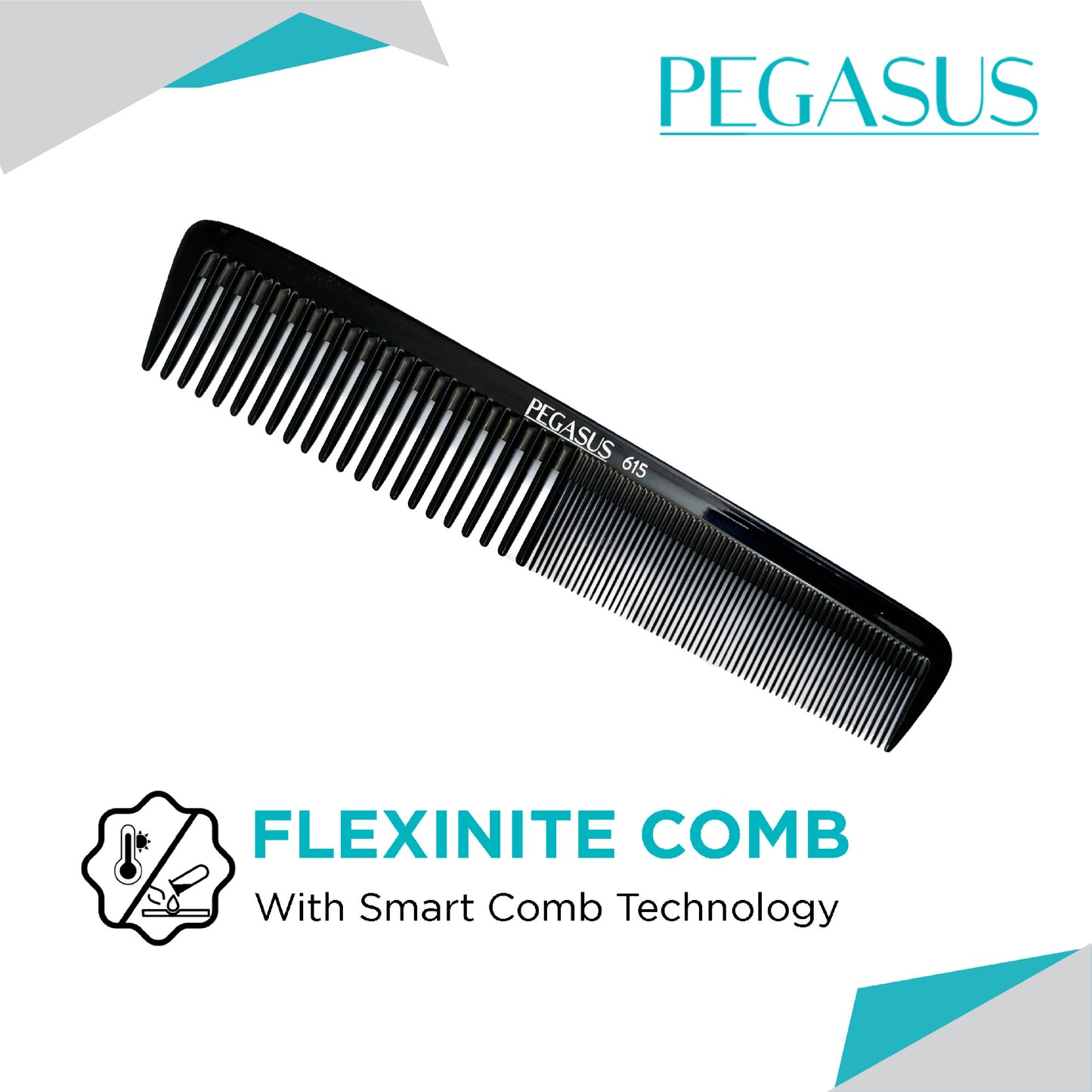 PEGASUS 615 - Dressing FLEXINITE Comb
