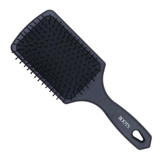 Roots Paddle Brush for Damage-free Blow drying (PIP03)