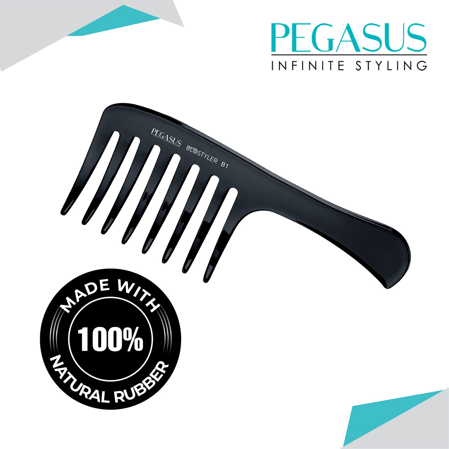 Pegasus B1 - BloStyler Comb