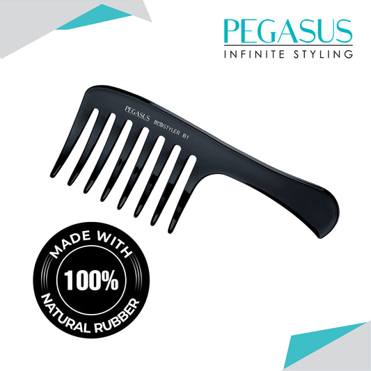 Pegasus B1 - BloStyler Comb